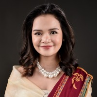 Ann Therese Jordan