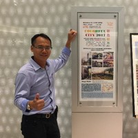 Mingo Li