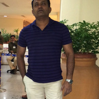 Anil Kumar Reddy