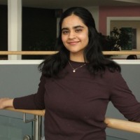 Palak Malhotra