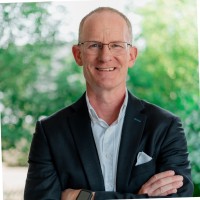 Graeme Feltham, P.Eng, MBA