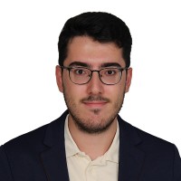 Ahmed Salih Cezayir