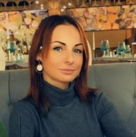 Anastasiia Bogusheva