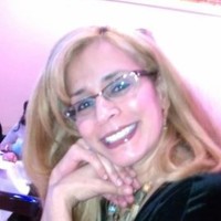 Evelyn Frias