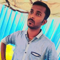 Gopinath R