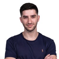 Ran Aviv Foox