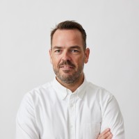 Morten Liljendal