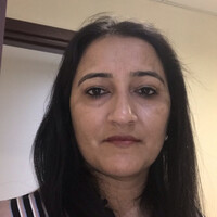 Hajra Motala