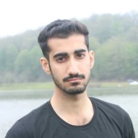 Yousef R.