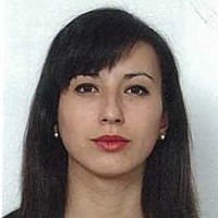 Gergana Simova