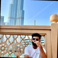Abhinav Madhavan