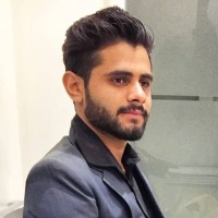Aashish Mehta