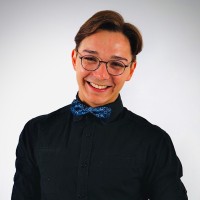 Daniel Anderson