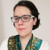 Afroditi Eleftheriou