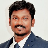 Martin Arokiyasami, Pmp®