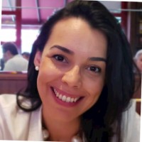 Danielle Moreira