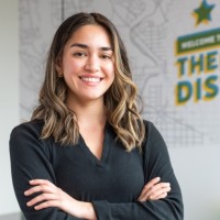 Ana Sanchez