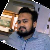 Muhammad Waris Shaikh