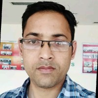 Naresh Kumar