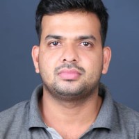 Bibin Kuriakose