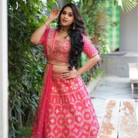 Geetha Gowda