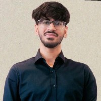 Vishal Mishra