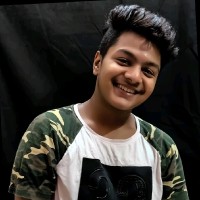 Vishal Anand Sahu