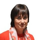 Fabienne Van Lancker