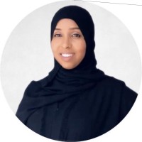 Sarah Hassan
