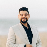 Magdy Kamel
