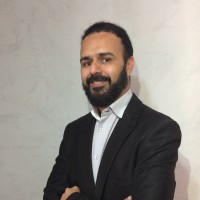 Robson Almeida