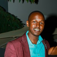 Joshua Munguti