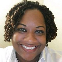 Monica Ford, Ph.D.