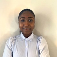 Amanda Boateng