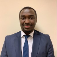 Daniel Kimani