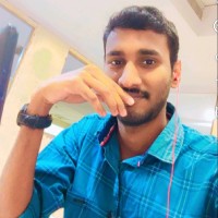 srinivas k