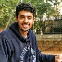Rajat Jacob