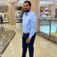 Ravi Pokharkar