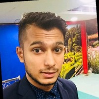 Farhan Shaikh