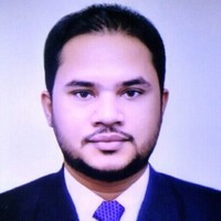 Md Kamruzzaman Bhuiyan