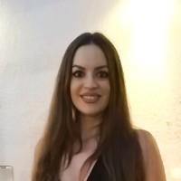 Maria Morou