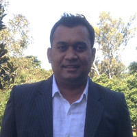 Ignesh Patel
