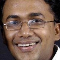 Jogy Abraham