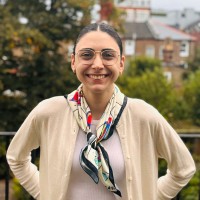 Ana Nozadze