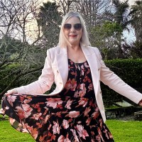 Donna Tames