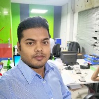 Md. Sahadat Hossen Mamun