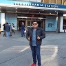 Alexander Ahumada