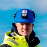 Marius Thorkildsen-Rønvik