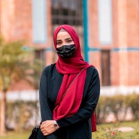 Fatimah Salman
