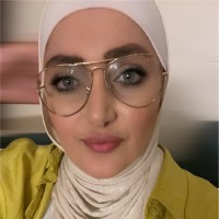 Reham Alzaben